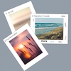 image:imageGolden State Art 10 Pack White 11x14 Mat for 85x11 PhotoBackingsBags  PreCut Mats with 8x105 inch Opening Fit 85x11 Picture Acid Free White Core High Premier Bevel Cut Mattes Sets25 Pack