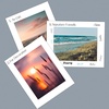image:imageGolden State Art 10 Pack White 11x14 Mat for 85x11 PhotoBackingsBags  PreCut Mats with 8x105 inch Opening Fit 85x11 Picture Acid Free White Core High Premier Bevel Cut Mattes Sets10 Pack