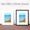 image:imageGolden State Art 10 Pack White 8x10 Mat for 5x7 Photo include BackingsBags  AcidFree PreCut Kit Mats Matte Sets with White Core Bevel Cut 45x65 Opening for 5x7 PhotosPictures Artwork and Prints8 x 10 Pack of 25 White Complete Set