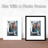 image:imageGolden State Art 10 Pack White 8x10 Mat for 5x7 Photo include BackingsBags  AcidFree PreCut Kit Mats Matte Sets with White Core Bevel Cut 45x65 Opening for 5x7 PhotosPictures Artwork and Prints8 x 10 Pack of 50 White Mat