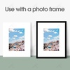 image:imageGolden State Art 10 Pack White 8x10 Mats for 5x7 PhotoBackingBag  PreCut Picture Mats Kits Mattes with White Core Bevel Cut 45x65 Opening for 5x7 PhotosWhite