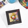 image:imageGolden State Art 10 Pack White 8x10 Mats for 5x7 PhotoBackingBag  PreCut Picture Mats Kits Mattes with White Core Bevel Cut 45x65 Opening for 5x7 PhotosBlack