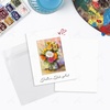 image:imageGolden State Art 10 Pack White 8x10 Mats for 5x7 PhotoBackingBag  PreCut Picture Mats Kits Mattes with White Core Bevel Cut 45x65 Opening for 5x7 PhotosWhite
