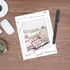 image:imageGolden State Art 10 Pack White Picture Mat 11x14 For 8x10 with BakcingBags  AcidFree PreCut 4PlyBevel Cut White Core 75x95 Opening for 8x10 PrintPhotosPictures and Artwork11 x 14 50Pack Mats