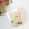 image:imageGolden State Art 25 Pack 11x14 White Picture Mats for 85x11 Photo  Acid Free Photo Mat with 8x105 inch Opening Fit for 85x11 Prints White Core Bevel Cut PreCut Mattes25Pack Full Set