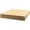 image:imageGolden State Art 25 Pack 9x12 Cardboard Sheets 2mm Thick for Shipping DIY  Brown Corrugated Flat Cardboard Pads Flat Cardboard Paper Inserts For Packing Mailing Moving Shipping CraftsBrown