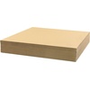 image:imageGolden State Art 25 Pack 9x12 Cardboard Sheets 2mm Thick for Shipping DIY  Brown Corrugated Flat Cardboard Pads Flat Cardboard Paper Inserts For Packing Mailing Moving Shipping CraftsBrown