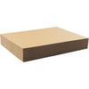 image:imageGolden State Art 25 Pack 9x12 Cardboard Sheets 2mm Thick for Shipping DIY  Brown Corrugated Flat Cardboard Pads Flat Cardboard Paper Inserts For Packing Mailing Moving Shipping CraftsBrown