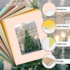 image:imageGolden State Art 50 Pack 8x10 Picture Mast for 5x7 Photos Mixed Colors  AcidFree PreCut Photo Mats 45x65 Opening for 5x7 Pictures Prints with White Core Bevel Cut Frame Mattes8 x 10 Pack of 20 Mix Color Mats Only