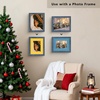 image:imageGolden State Art 50 Pack 8x10 Picture Mast for 5x7 Photos Mixed Colors  AcidFree PreCut Photo Mats 45x65 Opening for 5x7 Pictures Prints with White Core Bevel Cut Frame Mattes8 x 10 Pack of 10 Mix Colors Complete Set