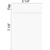 image:imageGolden State Art 50 Pack AcidFree White 5x7 Picture Mat for 4x6 Photo  AcidFreePreCut4Ply Bevel Cut With White Core For 4x6 PhotosPicturesPrintArtwork5x7 100Pack Bags