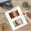 image:imageGolden State Art Black 8x10 Mats for Two 4x6 Pictures Pack of 5  Bevel Cut Mats for Two Photos AcidFree White Core for Photographs Prints Artworks  Great for Graduations FramesWhite