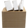 image:imageGolden State Art Picture Frame Corner Protectors Pack of 100 Fits 1 15 and 21 Frames Adjustable Cardboard Edges for Paintings Cardboard Packing Corner for Shipping Art  Fits 1 15 and 21 Frames Edge Protectors for Shipping For Paintings amp Picture Frames Packing Item Edge ProtectionWhite