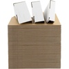 image:imageGolden State Art Picture Frame Corner Protectors Pack of 100 Fits 1 15 and 21 Frames Adjustable Cardboard Edges for Paintings Cardboard Packing Corner for Shipping Art  Fits 1 15 and 21 Frames Edge Protectors for Shipping For Paintings amp Picture Frames Packing Item Edge ProtectionWhite