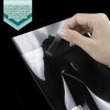 image:imagePack of 100 5x7 WHITE Picture Mats Mattes with White Core Bevel Cut for 4x6 Photo  Back  Bags  AcidFree PreCut Mat 35x55 Opening White Core Bevel Cut For Photo Art Poster or Print Display Mats Mattes5 14 x 7 18 inches