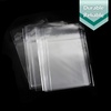image:imagePack of 100 5x7 WHITE Picture Mats Mattes with White Core Bevel Cut for 4x6 Photo  Back  Bags  AcidFree PreCut Mat 35x55 Opening White Core Bevel Cut For Photo Art Poster or Print Display Mats Mattes5 14 x 7 18 inches