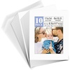 image:imageGolden State Art 25 Pack 11x14 White Picture Mats for 85x11 Photo  Acid Free Photo Mat with 8x105 inch Opening Fit for 85x11 Prints White Core Bevel Cut PreCut Mattes10Pack Full Set