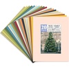 image:imageGolden State Art 50 Pack 8x10 Picture Mast for 5x7 Photos Mixed Colors  AcidFree PreCut Photo Mats 45x65 Opening for 5x7 Pictures Prints with White Core Bevel Cut Frame Mattes8 x 10 Pack of 20 Mix Color Mats Only