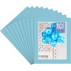 image:imageGolden State Art Pack of 10 16x20 for 12x16 Deep Blue Color Mat  Whitecore AcidFree  Great for Frames Artwork Prints Pictures