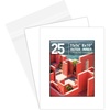 image:imageGolden State Art Pack of 2511x14 BlackCore White Mats for 8x10 Pictures  Includes Backing Boards  Clear Bags  AcidFree Bevel Cut  Great for Weddings Engagements Graduations