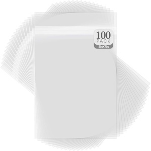 image:imageGolden State Art 50 Pack AcidFree White 5x7 Picture Mat for 4x6 Photo  AcidFreePreCut4Ply Bevel Cut With White Core For 4x6 PhotosPicturesPrintArtwork5x7 100Pack Bags