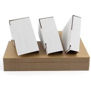 image:imageGolden State Art Picture Frame Corner Protectors Pack of 100 Fits 1 15 and 21 Frames Adjustable Cardboard Edges for Paintings Cardboard Packing Corner for Shipping Art  Fits 1 15 and 21 Frames Edge Protectors for Shipping For Paintings amp Picture Frames Packing Item Edge ProtectionWhite