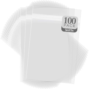 image:imagePack of 100 5x7 WHITE Picture Mats Mattes with White Core Bevel Cut for 4x6 Photo  Back  Bags  AcidFree PreCut Mat 35x55 Opening White Core Bevel Cut For Photo Art Poster or Print Display Mats Mattes5 14 x 7 18 inches