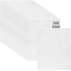 image:imageGolden State Art 10x13 Inch Frosted Zipper Plastic Bags 50 Pack  Packaging Bags for Shipping for Clothes 3 Mil Thick With Vent Holes100Pack