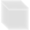 image:imageGolden State Art 50 Pack 8x10 AcidFree Crystal Clear Sleeves Storage Bags  Self Adhesive ResealableClear Plastic SleevesFor 8x10 Art PrintsPicturesPhotos 8 38x10 18 inchesClear