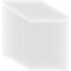 image:imageGolden State Art 50 Pack 8x10 AcidFree Crystal Clear Sleeves Storage Bags  Self Adhesive ResealableClear Plastic SleevesFor 8x10 Art PrintsPicturesPhotos 8 38x10 18 inchesClear