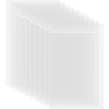 image:imageGolden State Art 50 Pack 8x10 AcidFree Crystal Clear Sleeves Storage Bags  Self Adhesive ResealableClear Plastic SleevesFor 8x10 Art PrintsPicturesPhotos 8 38x10 18 inchesClear