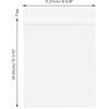 image:imageGolden State Art 50 Pack 8x10 AcidFree Crystal Clear Sleeves Storage Bags  Self Adhesive ResealableClear Plastic SleevesFor 8x10 Art PrintsPicturesPhotos 8 38x10 18 inchesClear