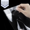 image:imageGolden State Art 6x9 Inch Crystal Sealed Clear Plastic Sleeves100 Pack  Resealable Adhesive Clear Stoarge Bags For Pictures Photos Framing Mat Mattes 618 x 918514 x 718