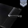 image:imageGolden State Art 6x9 Inch Crystal Sealed Clear Plastic Sleeves100 Pack  Resealable Adhesive Clear Stoarge Bags For Pictures Photos Framing Mat Mattes 618 x 9181138 x 14316
