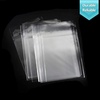 image:imageGolden State Art 6x9 Inch Crystal Sealed Clear Plastic Sleeves100 Pack  Resealable Adhesive Clear Stoarge Bags For Pictures Photos Framing Mat Mattes 618 x 918814 x 1018