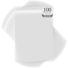 image:imageGolden State Art 6x9 Inch Crystal Sealed Clear Plastic Sleeves100 Pack  Resealable Adhesive Clear Stoarge Bags For Pictures Photos Framing Mat Mattes 618 x 9181838 x 2418