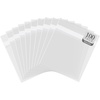 image:imageGolden State Art Pack of 100 AcidFree 8 38x 10 18 inches Crystal Clear Sleeves Storage Bags for 8x10 Photo Framing Mats Mattes5x5