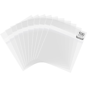 image:imageGolden State Art 6x9 Inch Crystal Sealed Clear Plastic Sleeves100 Pack  Resealable Adhesive Clear Stoarge Bags For Pictures Photos Framing Mat Mattes 618 x 918121116 x 1238