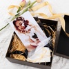 image:image5 Pack 4x6 Clear Acrylic Picture Frame Acrylic Front Tabletop Display  Tabletop Display Photo Art or Print Display Acrylic Picture Frame5x7