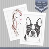 image:image8x8 inches Clear Plastic Sleeves for PhotosResealable Adhesive100 Pack  Clear Bags for Pictures Art Prints Framing Mats Mattes Bag Size 8 14 x 8 14 Inches for 8x8 Mats5x7