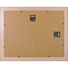 image:imageGolden State Art 11x14 Frame for 85x11 Diploma Dark Gold Color Real Glass  Includes Black Over Gold Double MatFits 85x11 Certificate Document Photo Picture Wall MountDark Gold