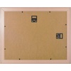 image:imageGolden State Art 11x14 Frame for 85x11 Diploma Dark Gold Color Real Glass  Includes Black Over Gold Double MatFits 85x11 Certificate Document Photo Picture Wall MountDark Gold