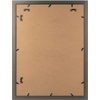 image:imageGolden State Art 18x24 Dark GoldBrown Frame White Mat for 16x20 Plexiglass  Fits 16x20 Picture Art Poster or Print Display Wall Mounting Vintage Ornate Finish Photo FrameDark GoldBrown