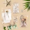 image:imageGolden State Art 2 x 2 Clear Plastic Zip Bags 200 Count  Small Resealable Zipper Bags For Business Office Supplies Jewelry amp Party Favors3x4