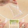 image:imageGolden State Art 2 x 2 Clear Plastic Zip Bags 200 Count  Small Resealable Zipper Bags For Business Office Supplies Jewelry amp Party Favors4x6