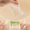 image:imageGolden State Art 2 x 2 Clear Plastic Zip Bags 200 Count  Small Resealable Zipper Bags For Business Office Supplies Jewelry amp Party Favors6x9