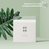 image:imageGolden State Art 4x6 AcidFree Crystal Clear Storage Sleeves200 Pack  Resealable AdhesiveClear Plastic BagsFits 4x6 Prints Photos CardsBag Size 4 34 x 6 12 inches4x4
