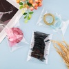 image:imageGolden State Art 4x6 AcidFree Crystal Clear Storage Sleeves200 Pack  Resealable AdhesiveClear Plastic BagsFits 4x6 Prints Photos CardsBag Size 4 34 x 6 12 inches3x5