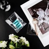 image:imageGolden State Art 4x6 AcidFree Crystal Clear Storage Sleeves200 Pack  Resealable AdhesiveClear Plastic BagsFits 4x6 Prints Photos CardsBag Size 4 34 x 6 12 inches3x4