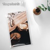 image:imageGolden State Art 4x6 AcidFree Crystal Clear Storage Sleeves200 Pack  Resealable AdhesiveClear Plastic BagsFits 4x6 Prints Photos CardsBag Size 4 34 x 6 12 inches11x17